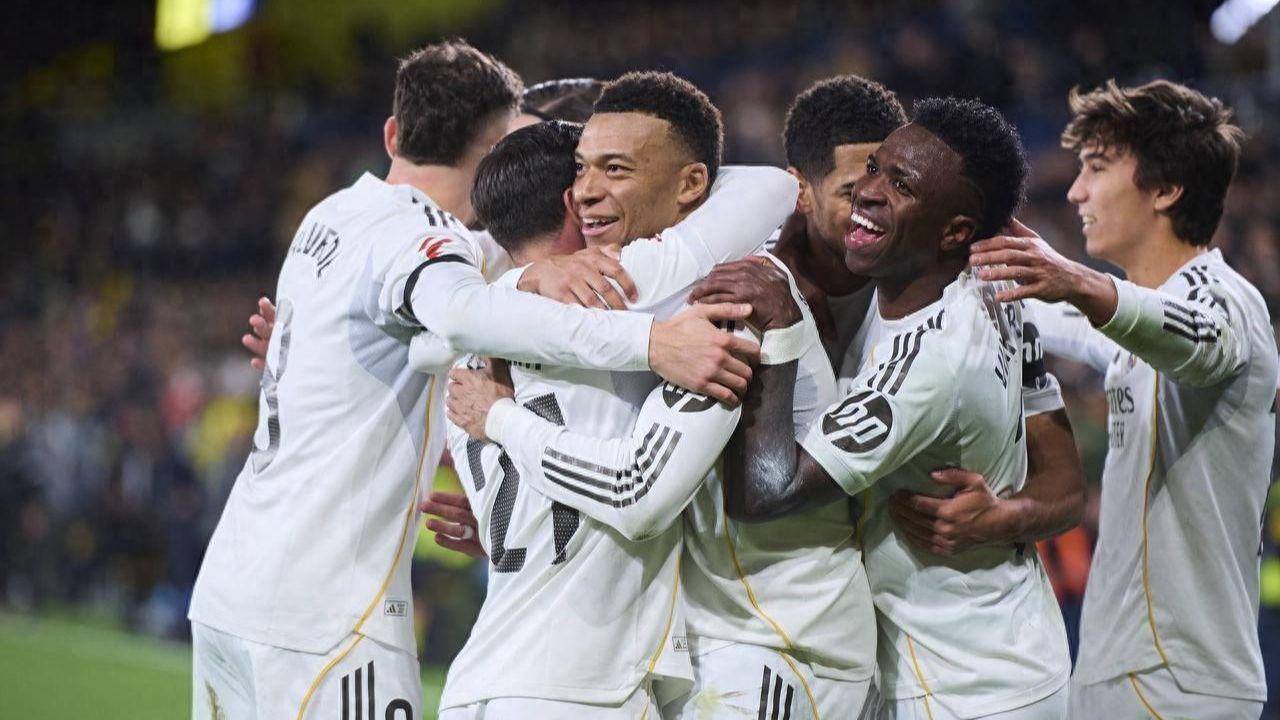 开云官方-西记者：所谓“阿尔韦洛亚效应”，其实是“弗洛伦蒂诺效应”？