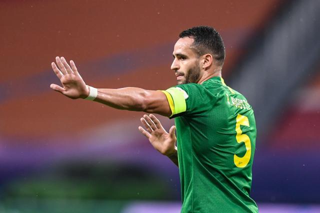 开云官方-傲骨最好5年在国安 单赛季曾打满30场献两双数据