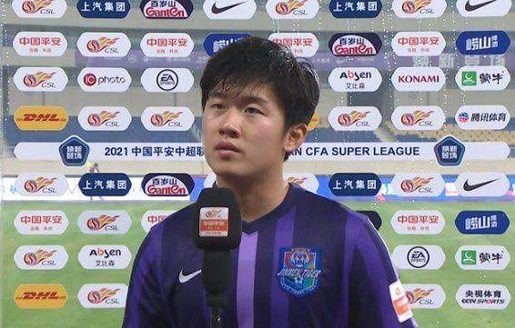 下载开云-津媒：津门虎希望之星重伤 球队需尽快寻找到新人